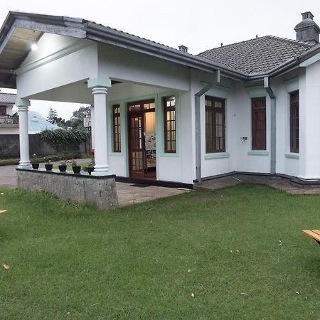 Nuwara Eliya Hostel By Backpack Lanka Exterior foto