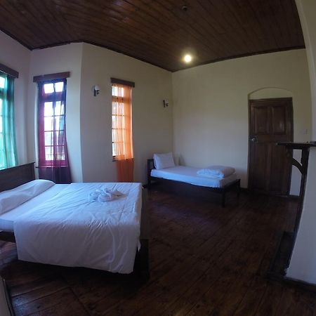 Nuwara Eliya Hostel By Backpack Lanka Exterior foto