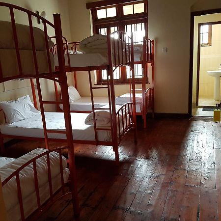Nuwara Eliya Hostel By Backpack Lanka Quarto foto