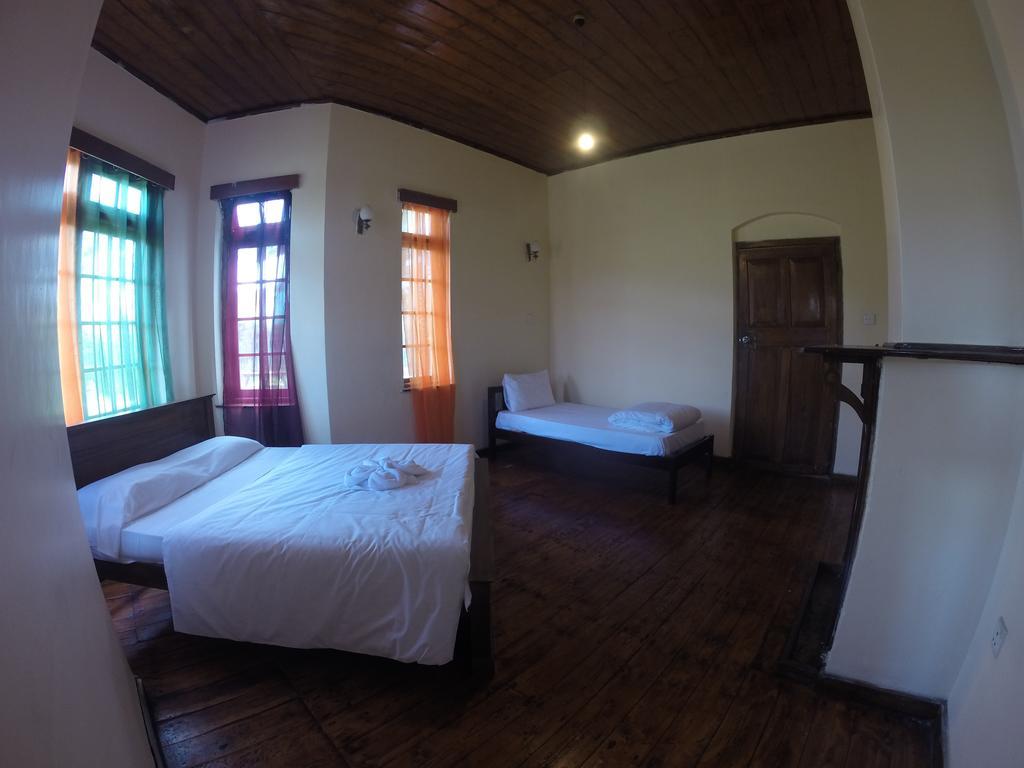 Nuwara Eliya Hostel By Backpack Lanka Exterior foto