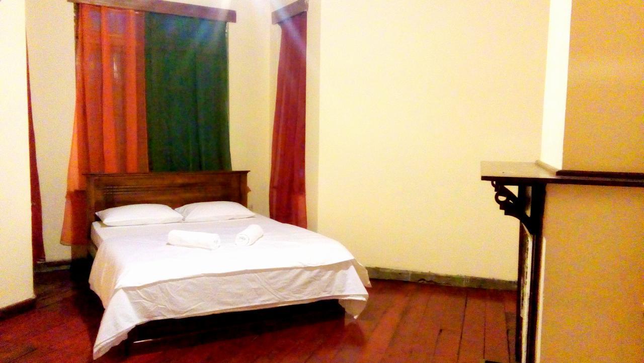Nuwara Eliya Hostel By Backpack Lanka Quarto foto