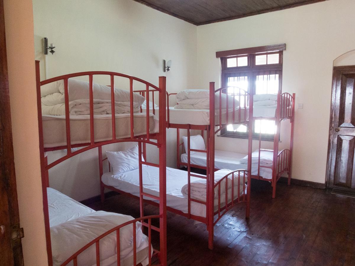Nuwara Eliya Hostel By Backpack Lanka Quarto foto
