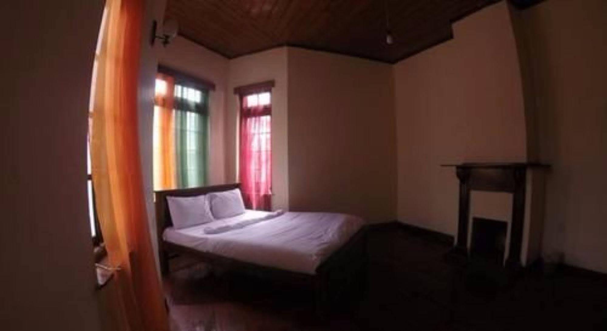 Nuwara Eliya Hostel By Backpack Lanka Exterior foto