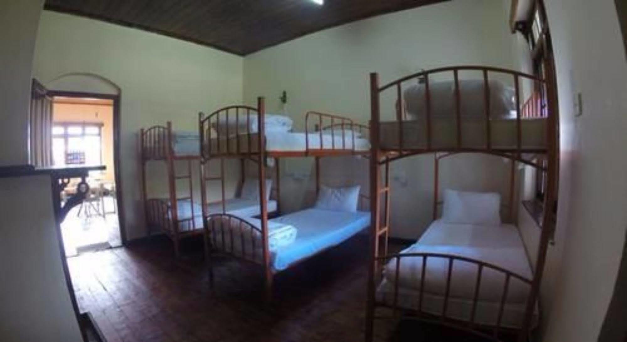 Nuwara Eliya Hostel By Backpack Lanka Exterior foto