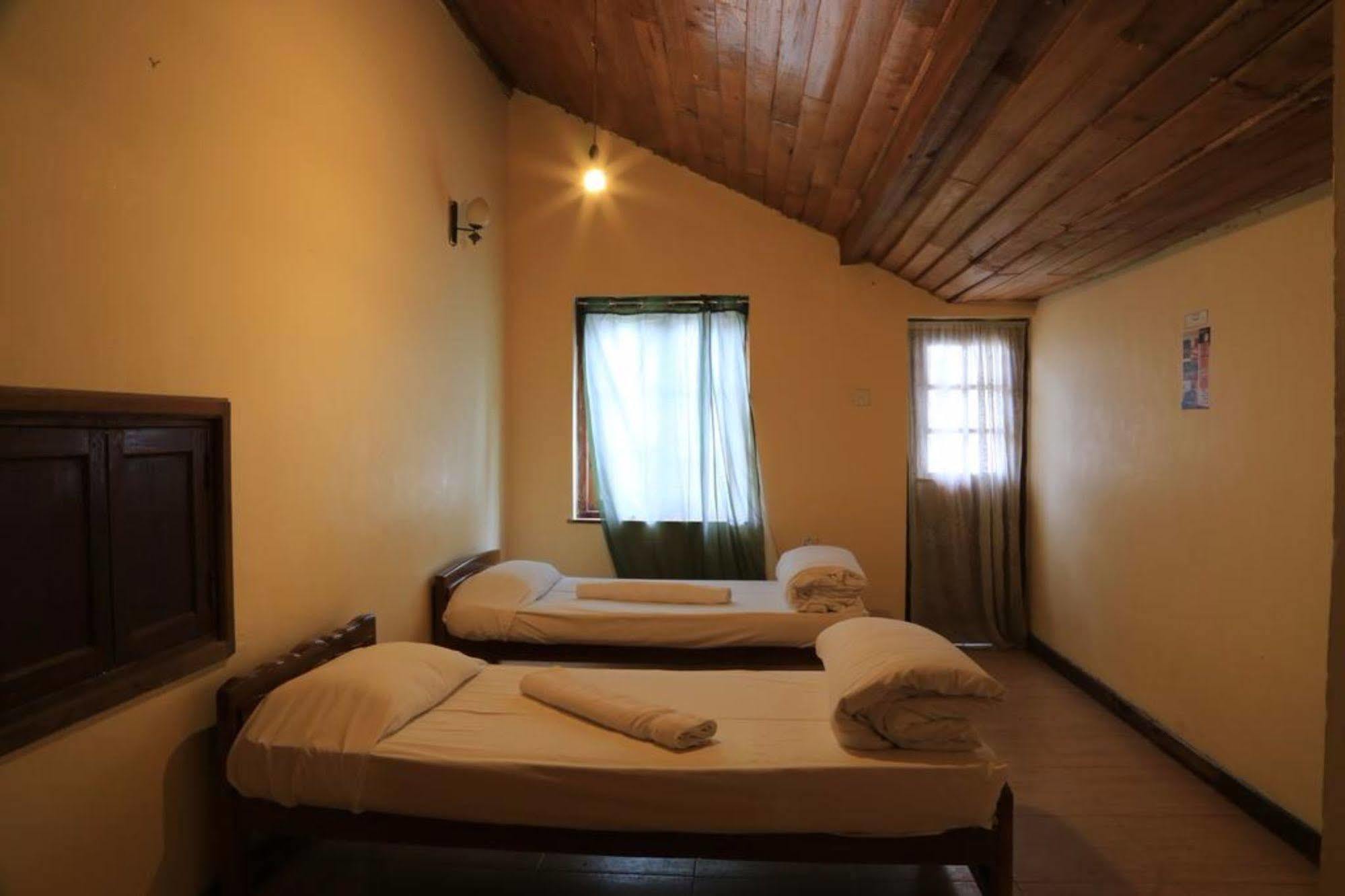 Nuwara Eliya Hostel By Backpack Lanka Exterior foto